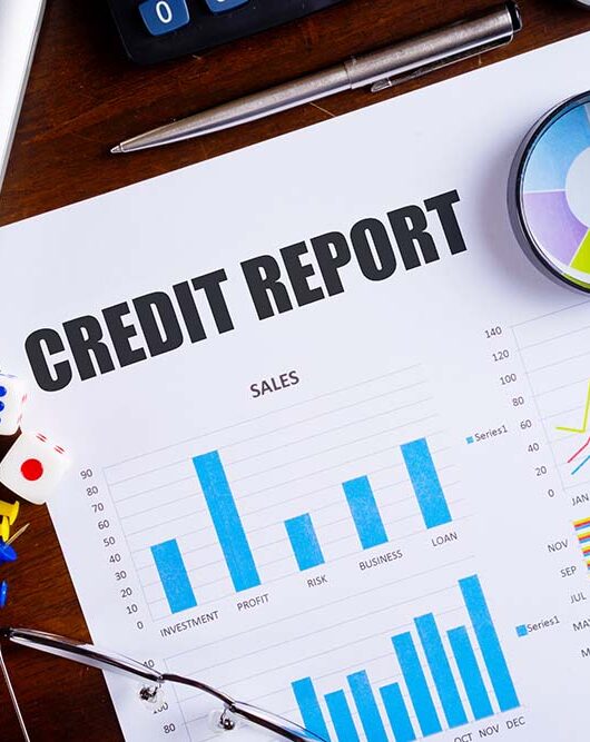 Where To Find Your Credit Report For Free
