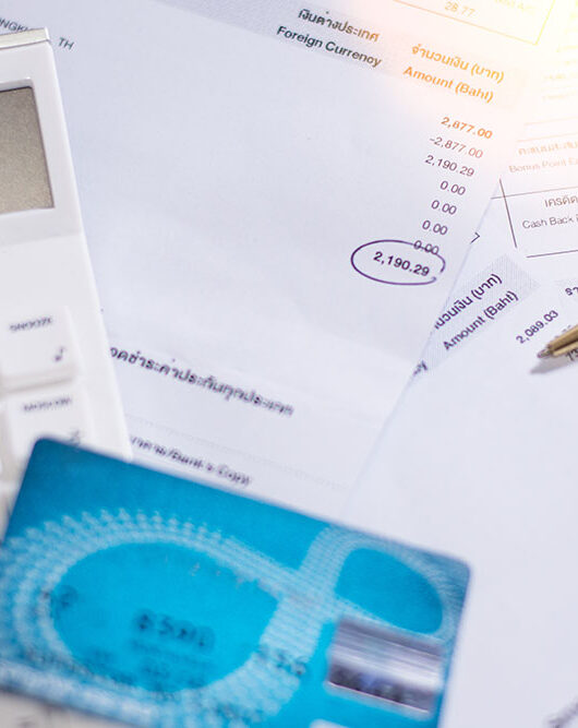 Major Hidden Factor That’s Killing Your Credit Score