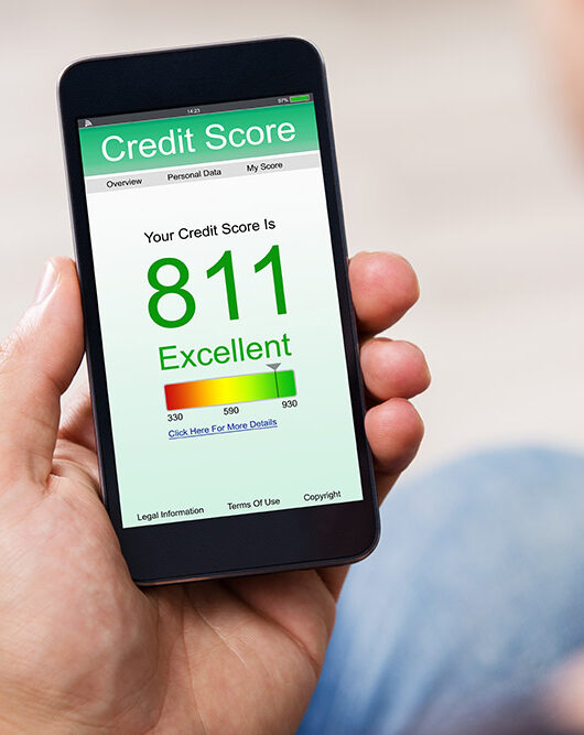 Why You Should Begin Maintaining a Good Credit Score