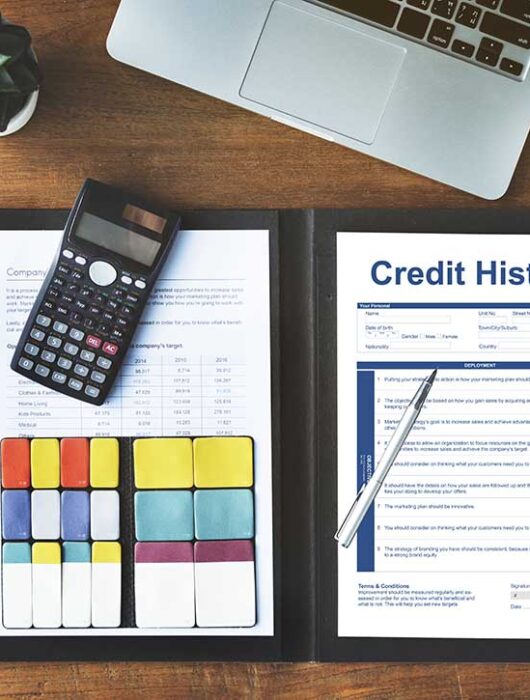 Benefits of Keeping a Clean Credit History