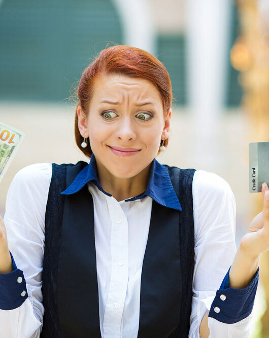 Common Credit Card Questions People Wonder About: Part 1