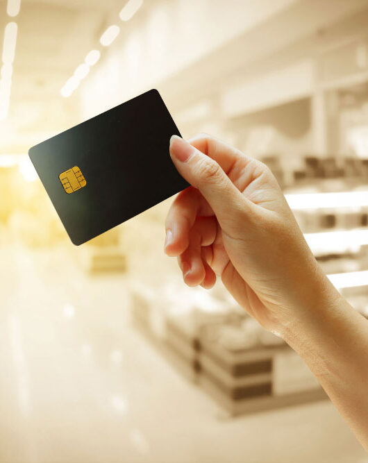 Cons to Getting Department Store Credit Cards: Part 2